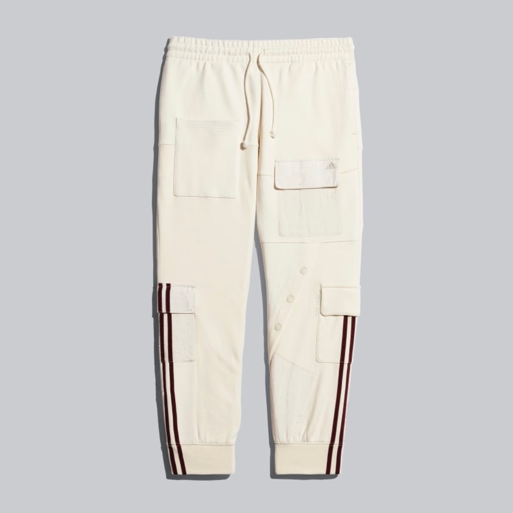 Beyonce Adidas X Ivy Park Cargo Sweat Pants
